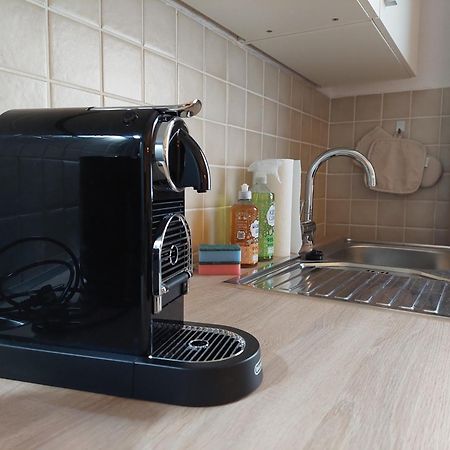 Cozy Home, 7 Beds, Wifi, Kitchen, Balcony, Bielefeld Center ภายนอก รูปภาพ