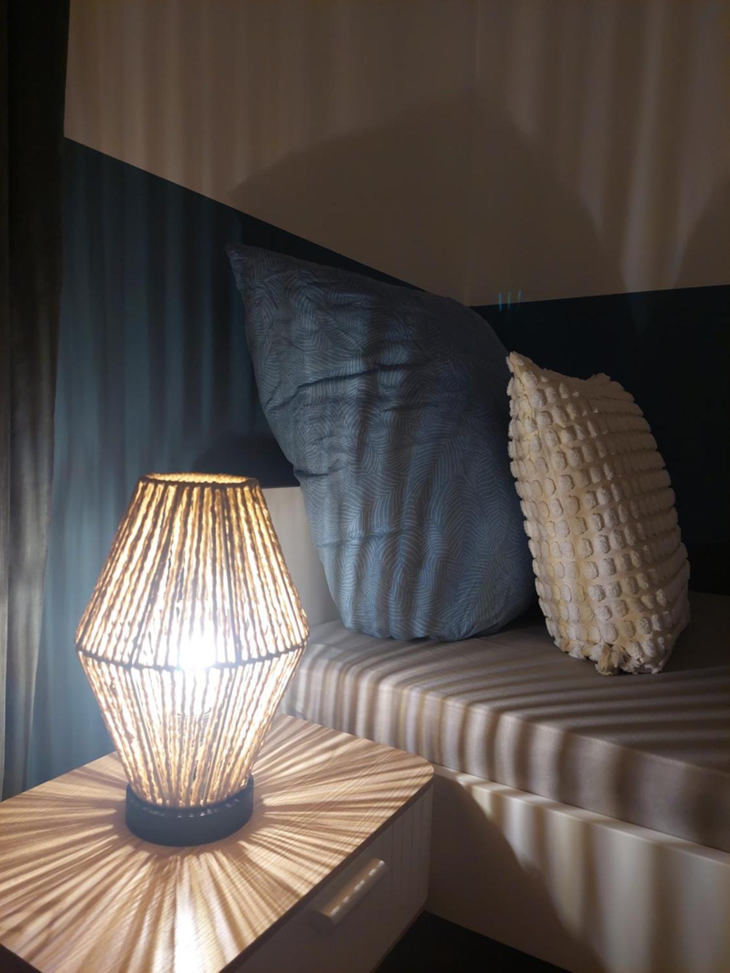 Cozy Home, 7 Beds, Wifi, Kitchen, Balcony, Bielefeld Center ภายนอก รูปภาพ